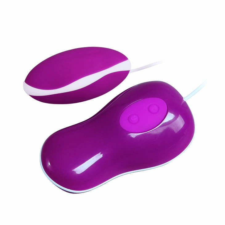Pretty Love Avery Intimate Wireless Egg 30 Modes Silicone Pink