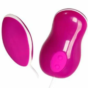 Pretty Love Avery Intimate Wireless Egg 30 Modes Silicone Pink