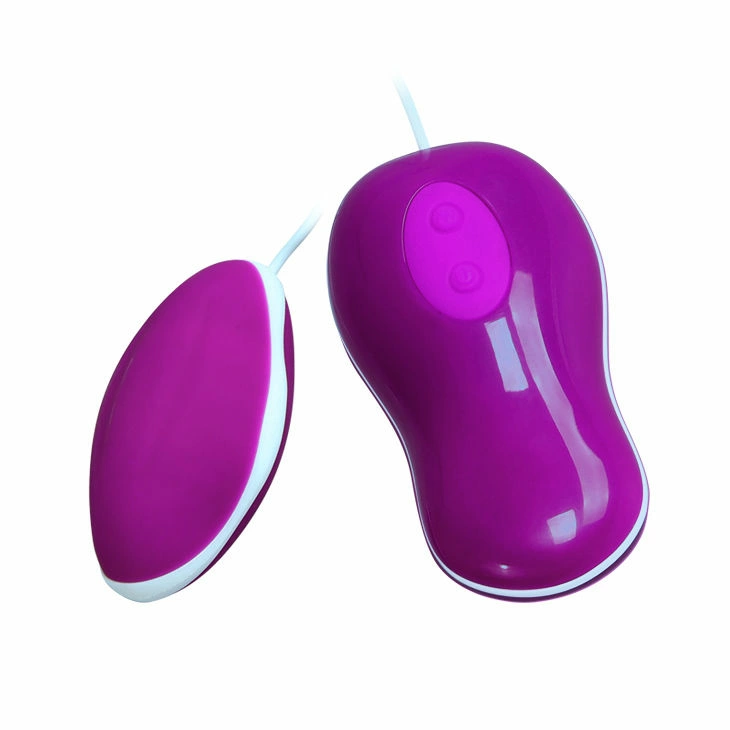 Pretty Love Avery Intimate Wireless Egg 30 Modes Silicone Pink