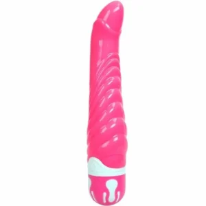 Baile Vibrator G-Spot Model Pink 21.8 cm Ergonomic Waterproof