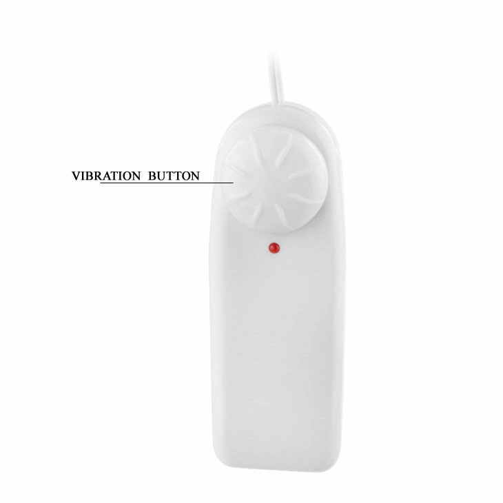 Baile Golden Vibrating Kegel Balls with Wired Remote, 3.2 cm, Gold