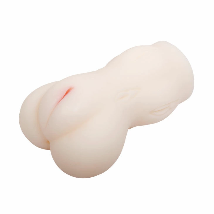Baile Passion Lady Intimate Machine Cyberskin 16cm Multi-Speed TPR
