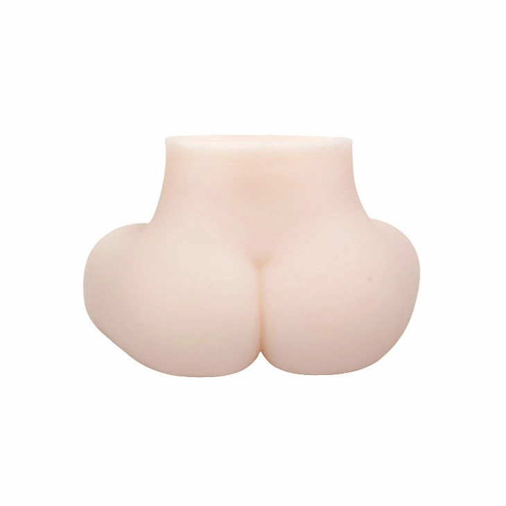 Baile Passion Lady II Flower intymi mašinėlė su vibravimo sistema 21cm