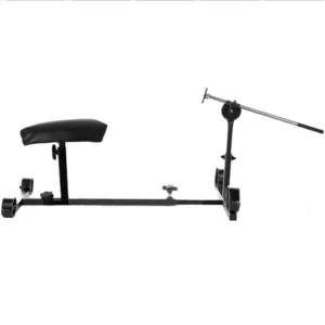 Metal Hard Adjustable Restraint System with Universal Accessory Mount