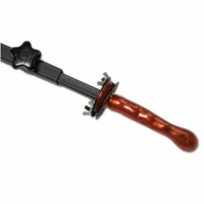 Metal Hard Structure Adjustable Restraint Frame for Accessories