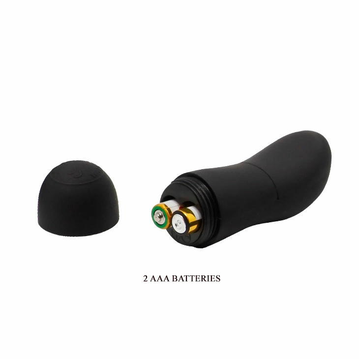 Baile Ring Wireless Remote Control Black 20-Mode Stimulation System