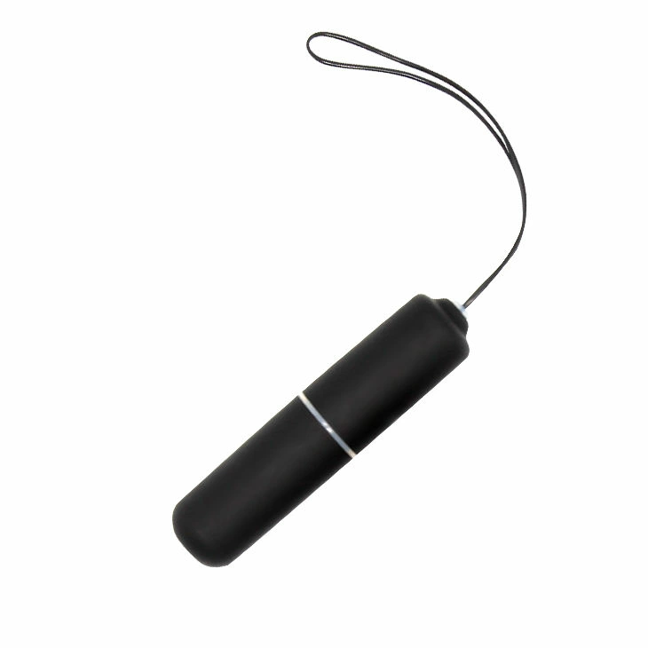 Baile Ring Wireless Remote Control Black 20-Mode Stimulation System