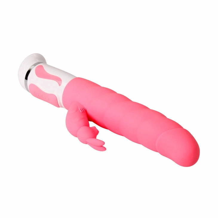 Pretty Love Smart Steven Pink Dual Stimulation System, 27 cm