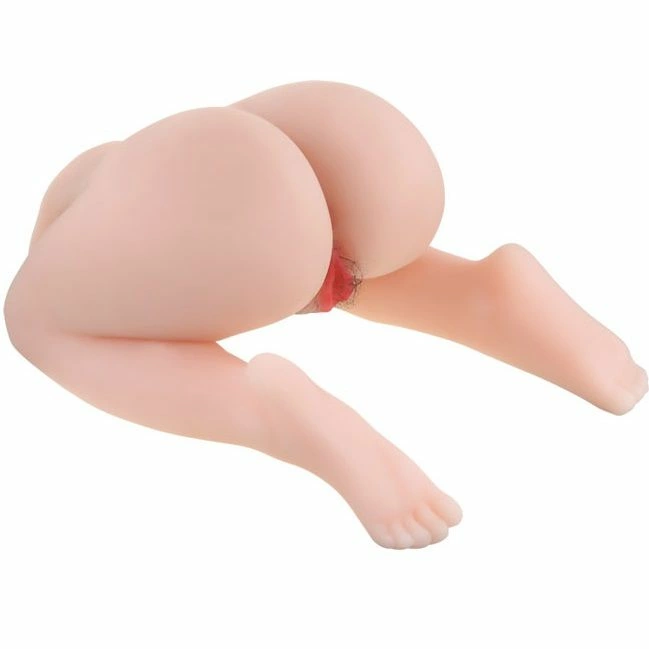 Baile Passion Lady Anatominė 3D intymi sistema su balsu, 10 kg