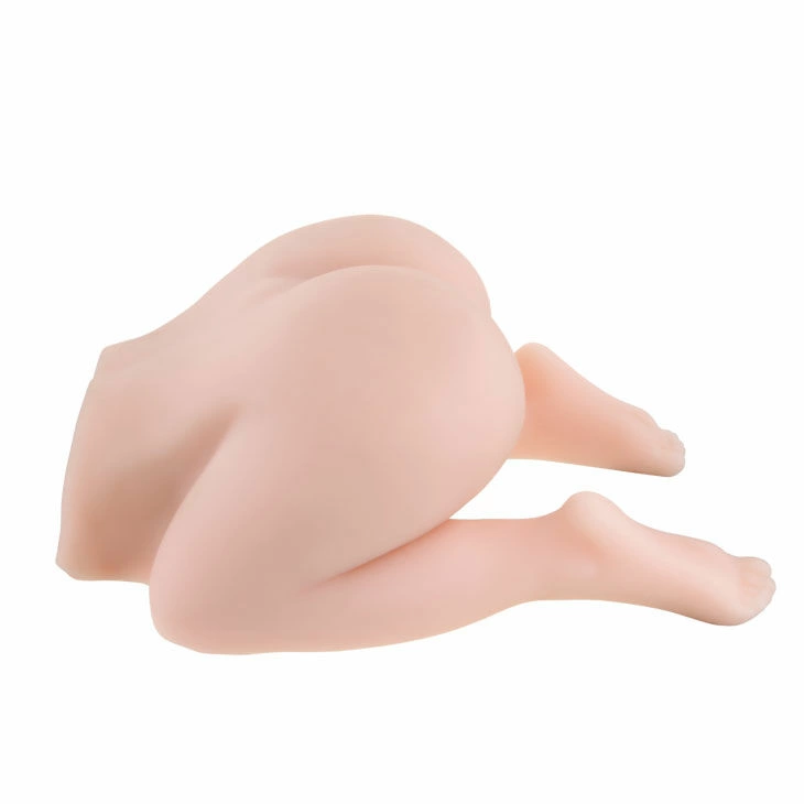 Baile Passion Lady Anatominė 3D intymi sistema su balsu, 10 kg