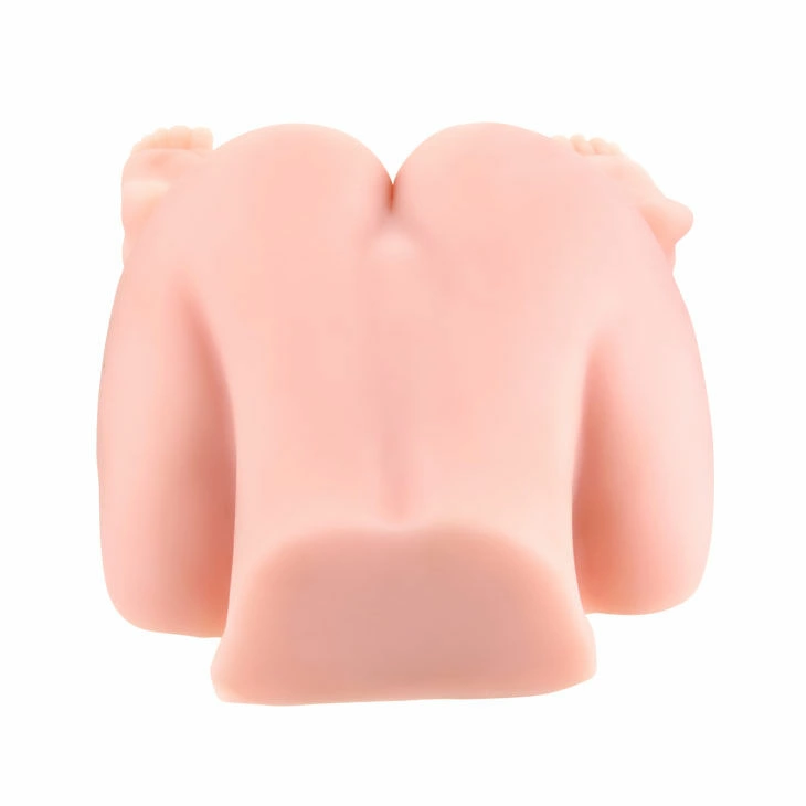 Baile Passion Lady Anatominė 3D intymi sistema su balsu, 10 kg