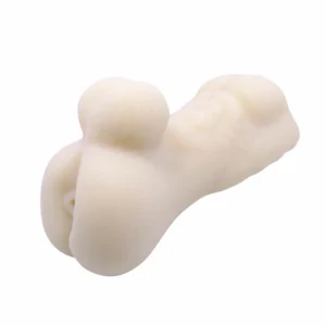 Baile Back Spirit Men's Compact Intimate Device TPR 15cm x 8cm