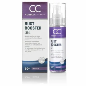 Cobeco CC Bust Booster Gel 60ml - Firming Botanical Formula