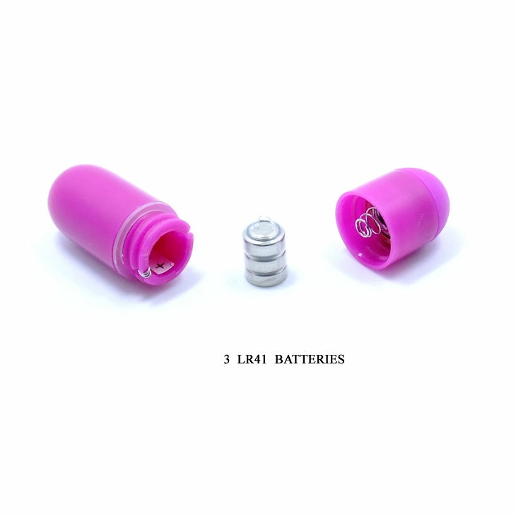 Pretty Love Bancroft Vibrating Silicone Nipple System, 2 pcs, Black