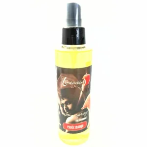 Tentacion Exotic Mango Air Freshener with Pheromone Formula 150ml