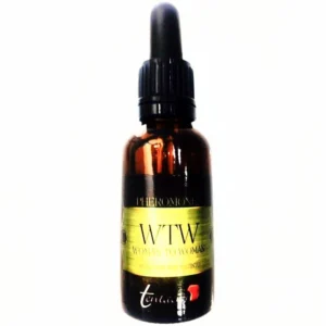 Tentacion Synthetic Pheromones for Women 30ml - Advanced Molecular Formula