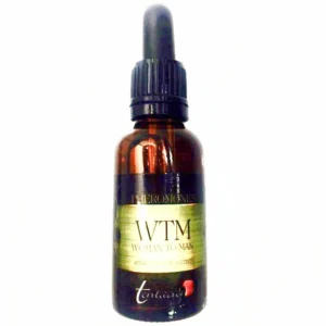 Tentacion Ella sintetiniai feromonai moterims 30 ml – didelio grynumo formulė