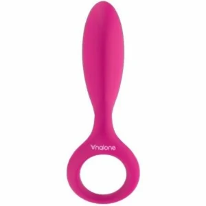 Nalone Tango Vibrating Ring - Silicone, Submersible, Quiet System