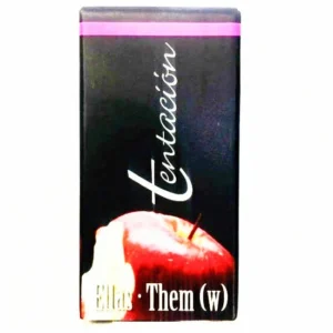 Tentacion Elixir Pheromone Perfume for Women 7 ml Glass Bottle