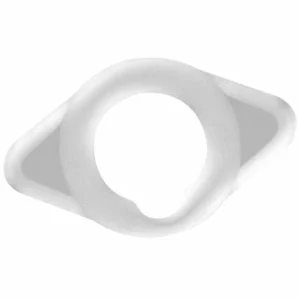 JOYDIVISION POTENZDUO Maximus White Ring XS | Medical-Grade Silicone Comfort System