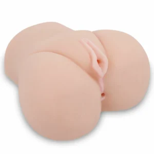 Crazy Bull Position 8 Dual-Channel Intimate Machine with Vibration