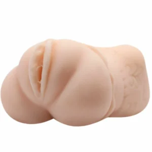 CRAZY BULL Model 2 Intimate WaterSkin rankovė, nešiojama 12 cm