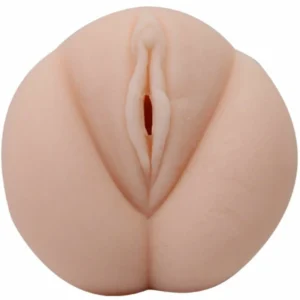 CRAZY BULL WaterSkin Intimate Device Model 3 Kompaktiškas anatominis dizainas