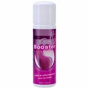 RUF Butt Booster Firming Cream 125ml - Contour Enhancement Formula
