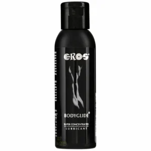 EROS Bodyglide Superconcentrated Silicone Lubricant 50ml Retro Edition