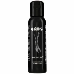 EROS Bodyglide Superconcentrated Silicone Lubricant 250ml Classic