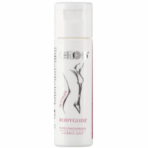 EROS Bodyglide Superconcentrated Silicone Lubricant for Women 30ml