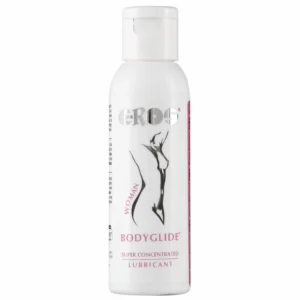 EROS Bodyglide Superconcentrated Silicone Lubricant for Women 50ml