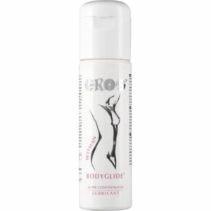 EROS Bodyglide Superconcentrated Woman Silicone Lubricant 100ml