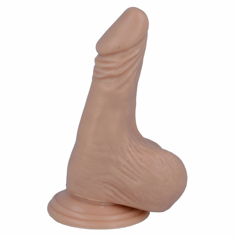 MR INTENSE Model 1 Intimate Device 14.6 cm Natural Flexible Surface
