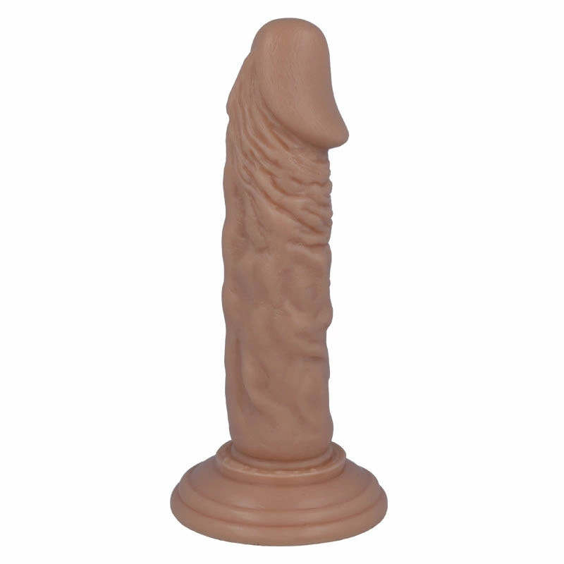 MR INTENSE Model 3 Anatomical Silicone System 16.2 cm Natural