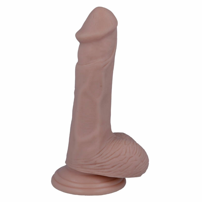 MR INTENSE Realistic Model 5 Natural 16.5 cm Flexible System
