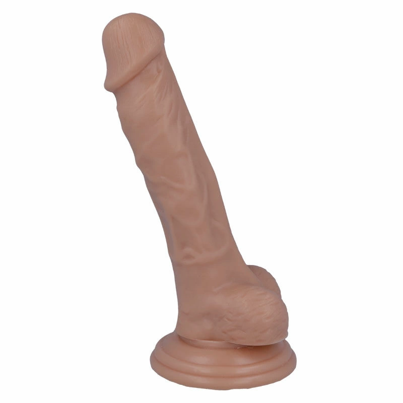 MR INTENSE Model 9 Anatomic Rubber System 17.8 cm Natural Color