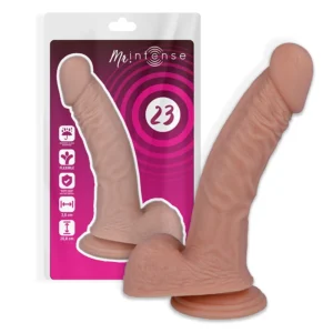 MR INTENSE Model 23 Anatomical System, Natural Tone, 20.8 cm