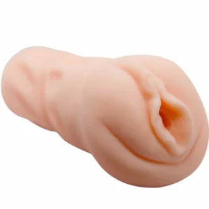 CRAZY BULL Mavis Intimate Device TPR 15,2 cm kompaktiškas dizainas