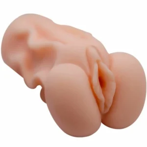 CRAZY BULL Linda Compact Intimate Machine TPR 13,7 cm Panardinamas