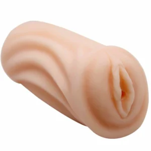 CRAZY BULL Jane Intimate Device 13,5 cm anatominis TPR kompaktiškas modelis