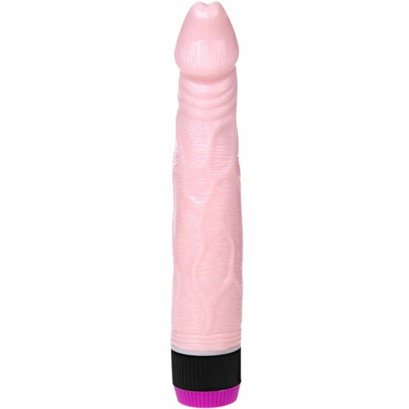 Baile Adour Club Intimate Machine 22.5 cm, Multi-Speed, Skin Tone
