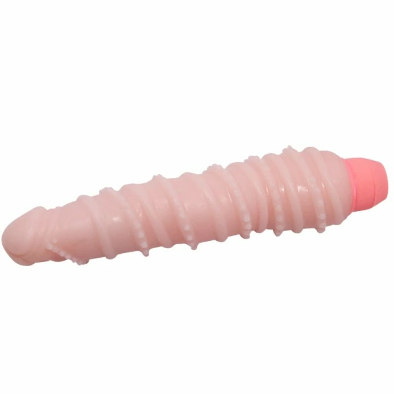 Baile Flexi Vibe Spiral Flexible Model 19.5 cm Multi-Speed Vibrator