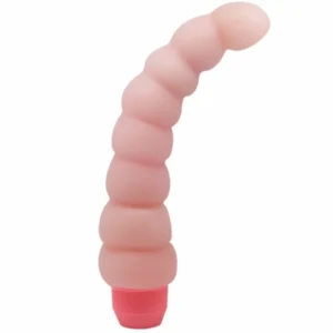 Baile Flexi Vibe Sensual Spine Flexible System 19 cm – Multi-Speed Model