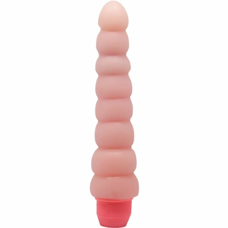 Baile Flexi Vibe Sensual Spine Flexible System 19 cm - Multi-Speed Model