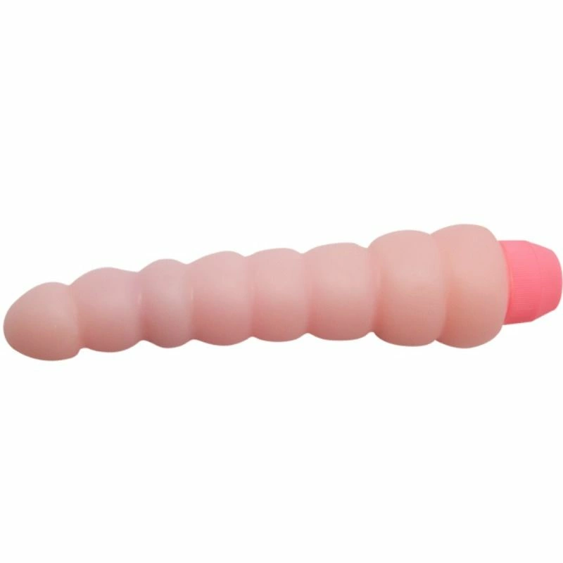 Baile Flexi Vibe Sensual Spine Flexible System 19 cm - Multi-Speed Model