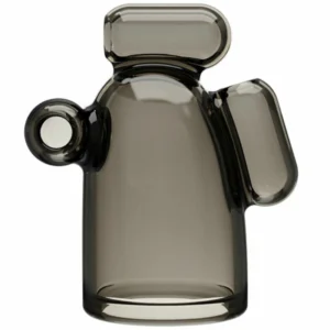 Baile Vibrating Crystal Cap I - Multi-Speed Intimate Enhancement Sleeve