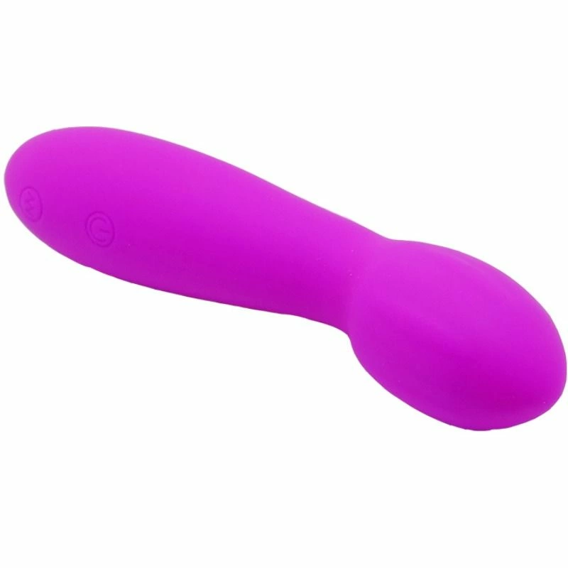 Pretty Love Arvin Mini Intimate Vibrating Device Silicone 30 Modes Rechargeable