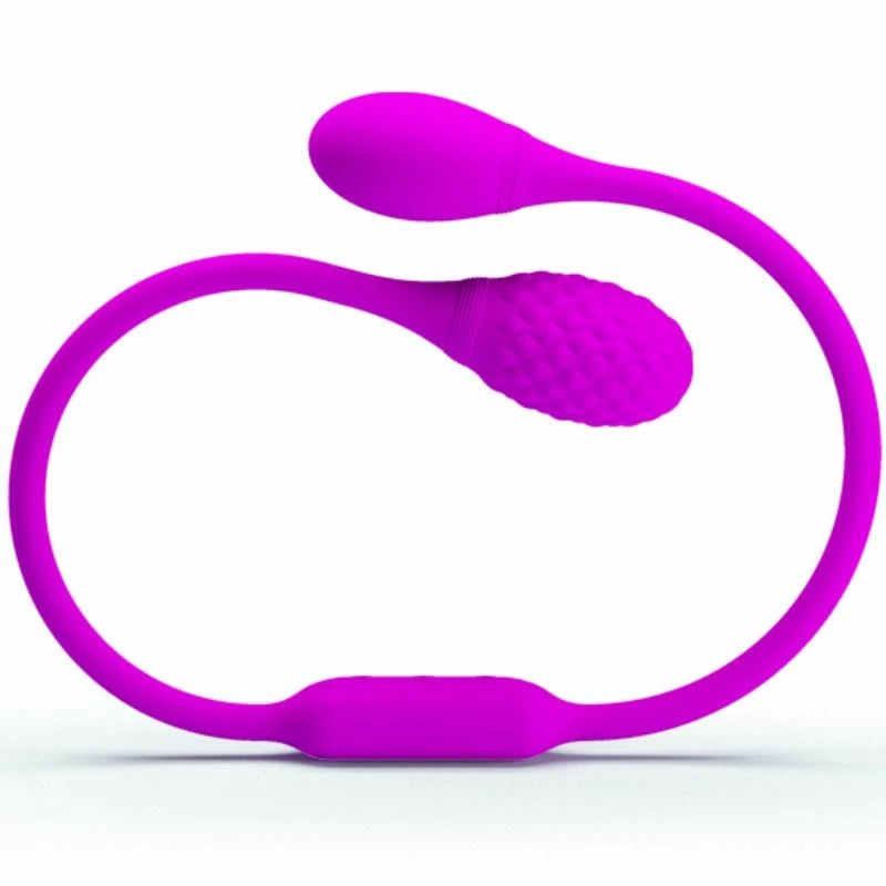 Pretty Love Dream Lovers Whip 2 Flexible Unisex Intimate Device 12 Modes