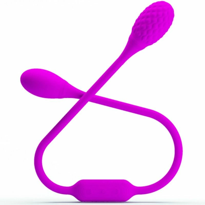 Pretty Love Dream Lovers Whip 2 Flexible Unisex Intimate Device 12 Modes